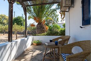 Margarita Apartments