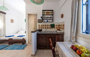 Margarita Apartments