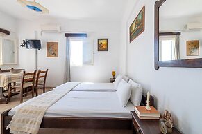 Margarita Apartments