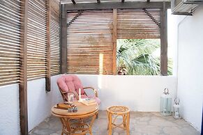 Margarita Apartments