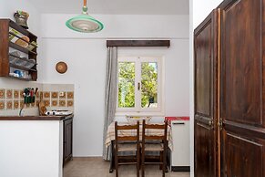 Margarita Apartments