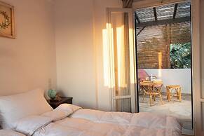 Margarita Apartments