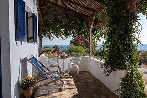 Margarita Apartments