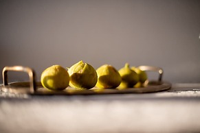 Margarita Apartments