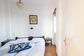 Margarita Apartments