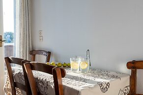 Margarita Apartments