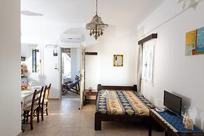 Margarita Apartments