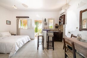 Margarita Apartments