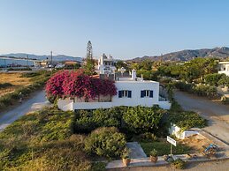 Margarita Apartments