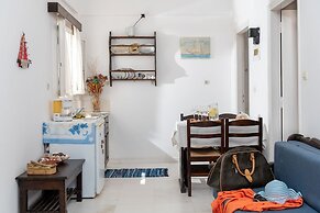 Margarita Apartments