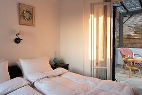 Margarita Apartments