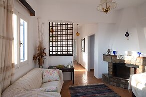 Margarita Apartments