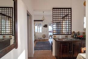 Margarita Apartments
