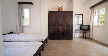 Margarita Apartments