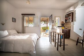 Margarita Apartments