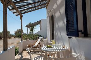 Margarita Apartments