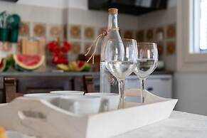 Margarita Apartments