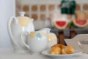 Margarita Apartments