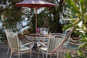 Margarita Apartments