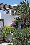 Margarita Apartments