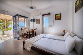 Margarita Apartments