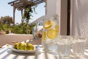 Margarita Apartments