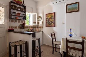 Margarita Apartments