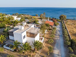 Margarita Apartments