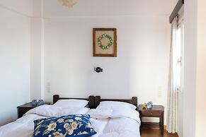 Margarita Apartments