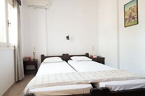 Margarita Apartments