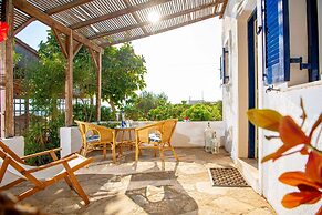 Margarita Apartments