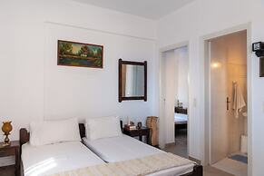 Margarita Apartments