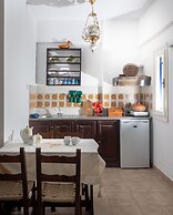 Margarita Apartments