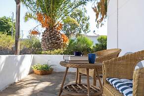 Margarita Apartments