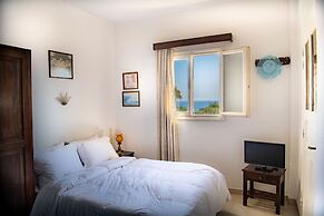 Margarita Apartments