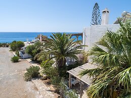 Margarita Apartments