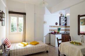 Margarita Apartments