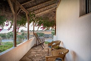 Margarita Apartments