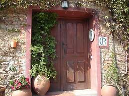 Complejo Rural Finca Valvellidos