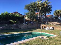 Complejo Rural Finca Valvellidos