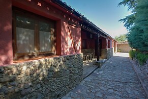 Complejo Rural Finca Valvellidos