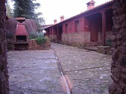 Complejo Rural Finca Valvellidos