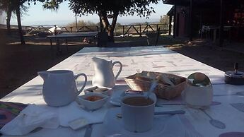 Complejo Rural Finca Valvellidos