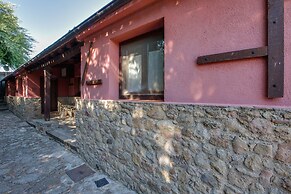 Complejo Rural Finca Valvellidos