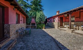 Complejo Rural Finca Valvellidos