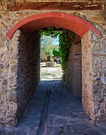 Complejo Rural Finca Valvellidos