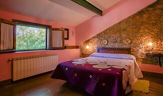 Complejo Rural Finca Valvellidos