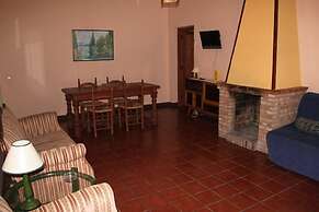 Complejo Rural Finca Valvellidos