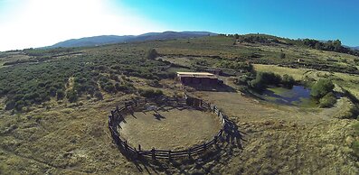 Complejo Rural Finca Valvellidos