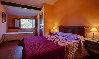 Complejo Rural Finca Valvellidos